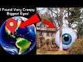 😶🤯I Found Biggest Eyes on google maps and google earth#googlemaps #trending #hrbro76 #ytshortsindia 
