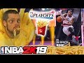 NBA Playoffs cards are ruining my life! NBA 2K19