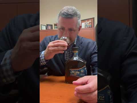 Flor de Cana 12 Rum