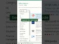 How to add QR_Code in Excel sheet corporate finance accounting spreadsheets data tutorial tutorials