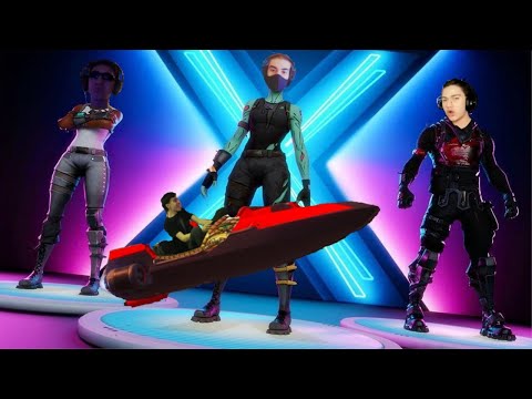 Trio (სარა სტრიმავს