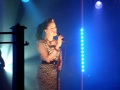 Imelda May &#39;Kentish Town Waltz&#39; Middlesbrough 27/11/11