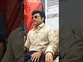 #Sanjeev witnesses theartistry   Chief Minister #JosephVijay.#viral #shortvideo #josephvijay #vijay