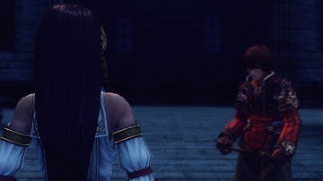 Infinite undiscovery on my Xbox One x