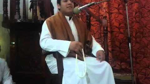 ابداع قارئ الشباب محمد العمروسي