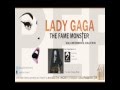 LADY GAGA Speechless Instrumental