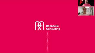 Rexx Recruiting Award In Koop. Mit Hrnetworx Präsentiert Die Finalisten. Heute Rennecke Consulting