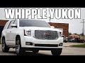 Katech Whipple Supercharged 2018 GMC Yukon Denali with Corsa Exhaust