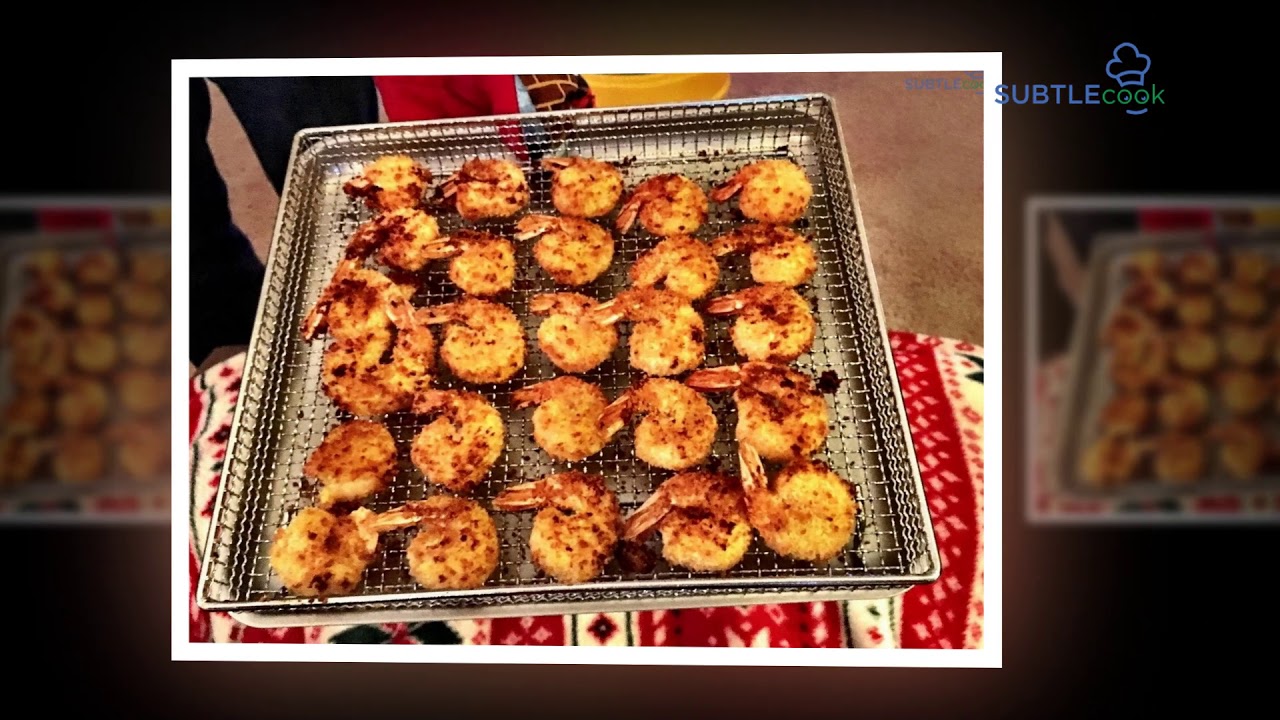 Cuisinart AFR25 Air Fryer Review YouTube