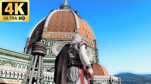 ReShade RTGI | Assassin