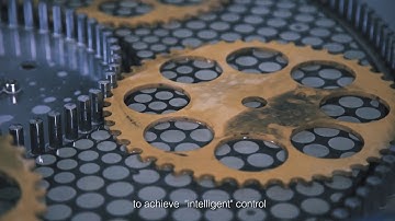 Kizi KS700Y double side high precision fine grinding machine