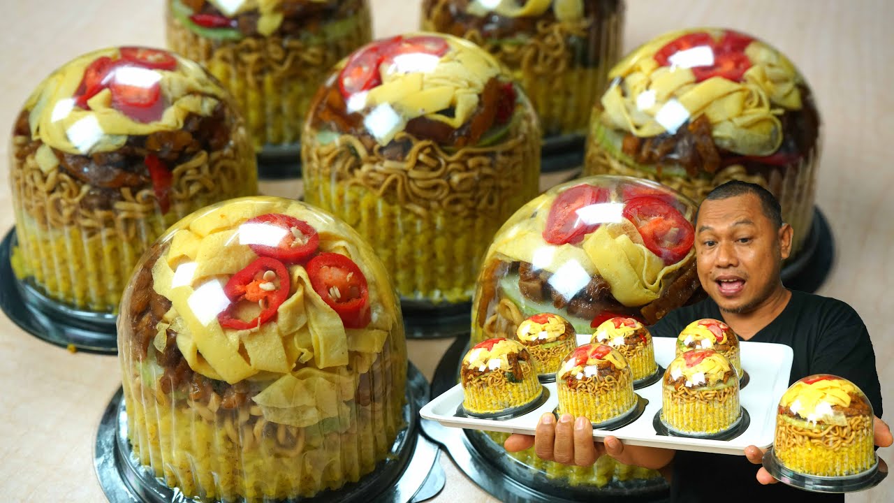 Поначалу на день рождения ребенка это оказалось главным делом