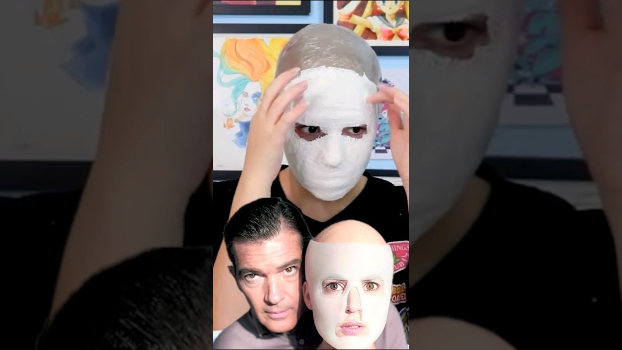 Tentando fazer o mínimo de sujeira... │Obsidiana Cosplay