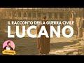 Letteratura latina - Lucano