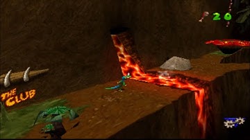 Gex 2 #9 - Pangaea 90210