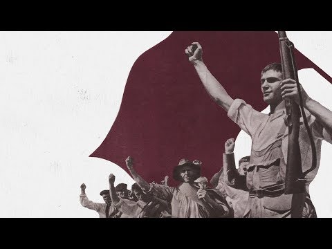 VIENTOS DEL PUEBLO | Ebri Knight [Lyric Video]