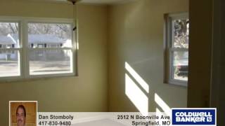 2512 N Boonville Ave  Springfield  Homes for Sale MO | cbvanguard.com