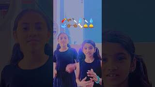 breakfast challenge #entertainment #tutorial #deeyushreedance