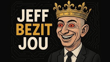 Amazon, YouTube en Uber: De Nieuwe Feodale Heren