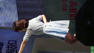 8K 170803 아이유 직캠 You & I IU Fancam