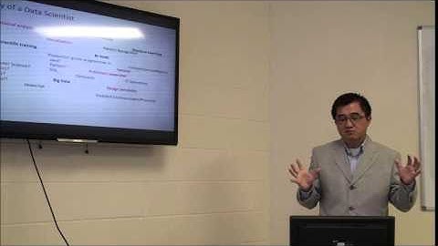 william Liu老师--BI和大数据