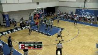 Maynor to Harden