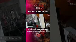 AKSI NEKAT PRIA INI MENCURI BARANG YANG TAK SEBERAPA HARGANYA #shorts #vídeoviral #maling