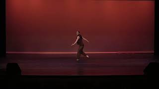 Olivia Solo QMD Showcase 2026