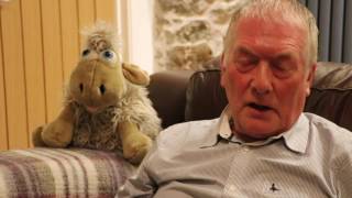 JJ Overton discusses Leofwin's Hundred