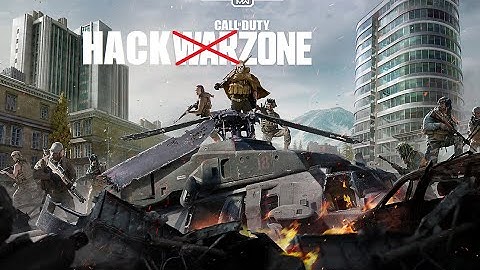 Call Of Duty Warzone Verdansk | got killed by a hacker, Again