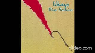 Ukays – Bisa Berbisa 1994 [Full Album]