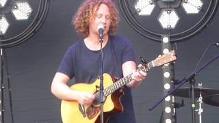 Michael Schulte - End of My Days @ Alm Open Air Landsweiler-Reden