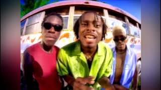 Baha Men - Who Let The Dogs Out (Eiffel 65 Barking Mad Mix) By VJ Pixxel