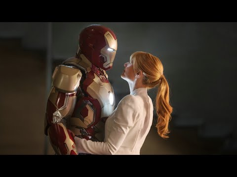 Tony Stark En İyi 10 Sahnesi(720P_HD)