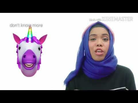 LaGu GenHalilintar(Mengapa,Havana) Lyrics