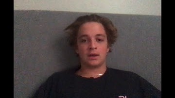 BE170 Intro Video - Bryce Motal