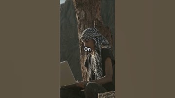 Eritrea The Digital Desert!