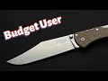 Cold steel range boss knife review