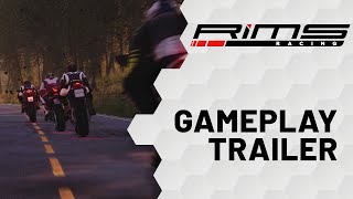 RiMS Racing -  Trailer de Jogabilidade
