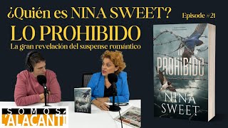 Somos Raspeig Podcast, Episodio 21: Paz Castelló