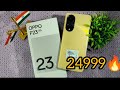 Oppo F23 5G Unboxing & Review 40x Microlens⚡🔥