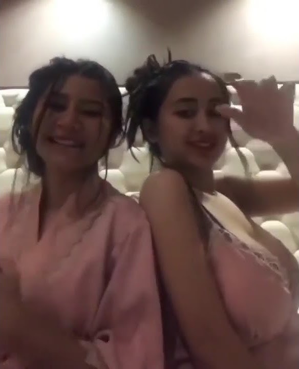 TIKTOK HOT CUPICUPITA VIRAL 2020