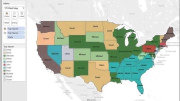 How to Create a Visualization and Publish to the Web with Tableau 20140728 1600 1