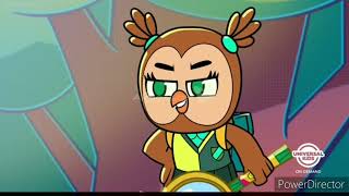 Milli Says No To Minerva