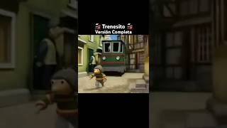 Trenesito Version Completa