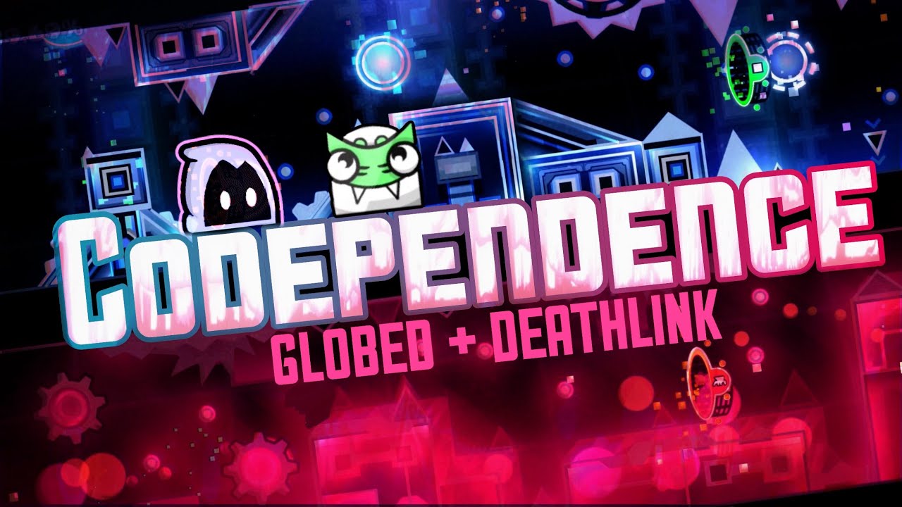 FLUKE FROM 52! - Codependence 100% w/ @gauzyyy (Globed + Deathlink ...