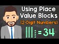 Understanding Place Value with Blocks