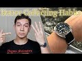 Better Collecting Habits: Three Major Changes I Made Towards a Healthier Watch Buying Lifestyle