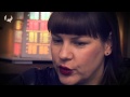 Capture de la vidéo Interview Miss Kittin