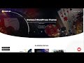 WordPress Poker Affiliate Theme - PokaTheme